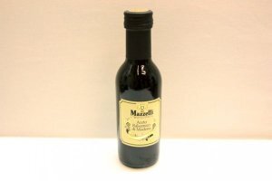 Aceto Balsamico Di Modena MAZZETTI 6%