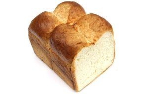 Chleb tostowy Aromat - połówka
