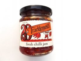 Fresh Chilli Jam Tracklements