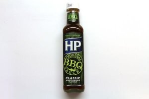 HP BBQ Sos do grilla