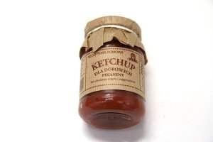 Ketchup pikantny dla dorosłych Vitapol