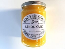 Krem cytrynowy Tiptree Lemon Curd