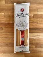 La Molisana Makaron pszenny Spaghetti 500 g