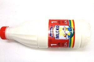 Mleko świeże ze Strzałkowa 3,2%