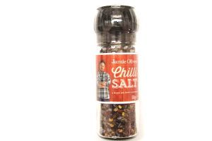 Młynek sól / chilli - Jamie Oliver