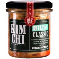 Old Friends Kimchi Mild Classic