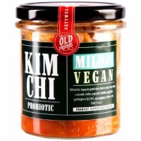 Old Friends Kimchi Mild Vegan