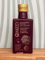 Oliwa O-Med z czarną truflą 250 ml