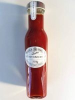 Ostry angielski ketchup Tiptree
