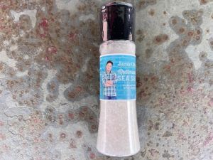 Sól śródziemnomorska w młynku Jamie Oliver