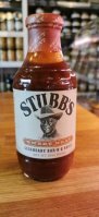 Stubb's Sweet Heat Sauce