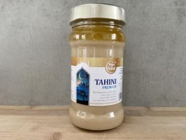 Tahini pasta sezamowa House of Orient